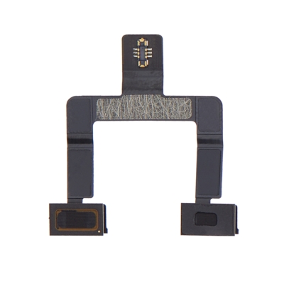 iPad Pro 11&quot; 3.gen (2021), iPad Pro 11&quot; 4.gen (2022), iPad Pro 12.9&quot; 5.gen (2021), iPad Pro 12.9&quot; 6.gen (2022) Mikrofon Flex Kábel