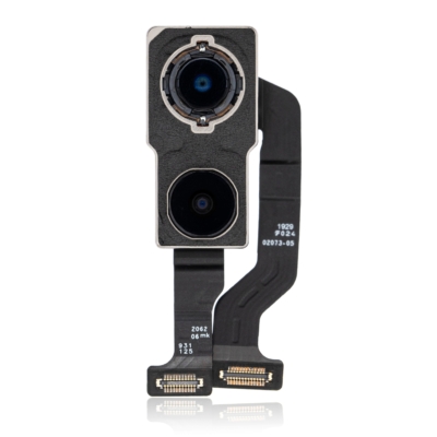 iPhone 11 Hátlapi Kamera (Gyári)