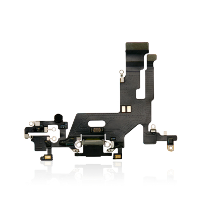 iPhone 11 Töltőcsatlakozó Flex Kábel (Gyári)