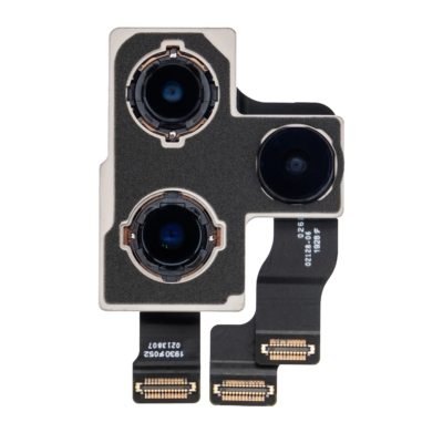 iPhone 11 Pro/11 Pro Max Hátlapi Kamera (Gyári)