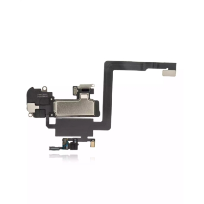 iPhone 11 Pro Max Közelségérzékelő Szenzor Flex Kábel, Hangszóróval (Gyári)