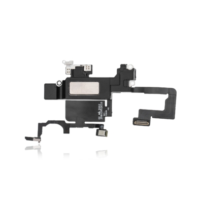 iPhone 12 Mini Közelségérzékelő Szenzor Flex Kábel, Hangszóróval (Gyári)