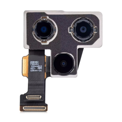 iPhone 12 Pro Hátlapi Kamera (Gyári)