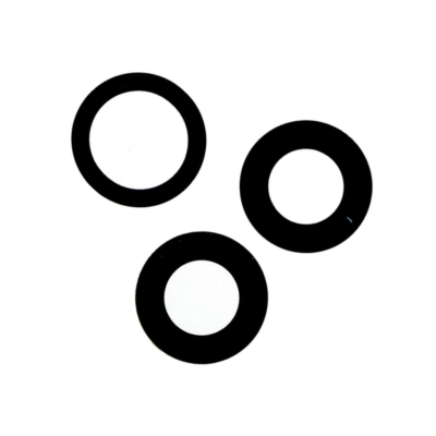 iPhone 12 Pro Hátlapi Kamera Üveg (Gyári)