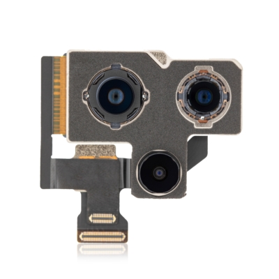 iPhone 12 Pro Max Hátlapi Kamera (Gyári)