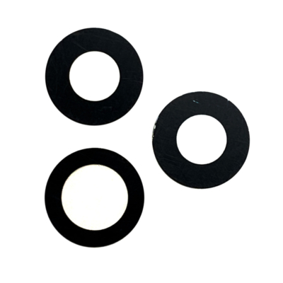 iPhone 12 Pro Max Hátlapi Kamera Üveg (Gyári)