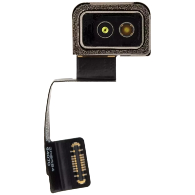 iPhone 12 Pro Max Lidar Szenzor (Előre Programozott)