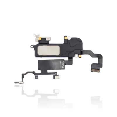 iPhone 12 Pro Max Közelségérzékelő Szenzor Flex Kábel, Hangszóróval (Gyári)