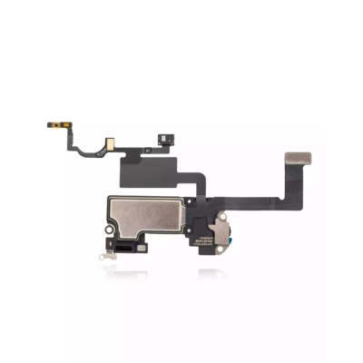 iPhone 12/12 Pro Közelségérzékelő Szenzor Flex Kábel, Hangszóróval (Gyári)