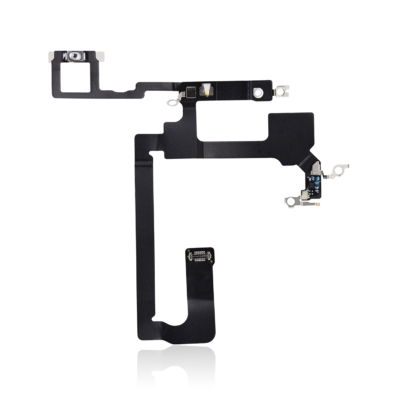 iPhone 14 Plus Bekapcsológomb Flex Kábel (Gyári)