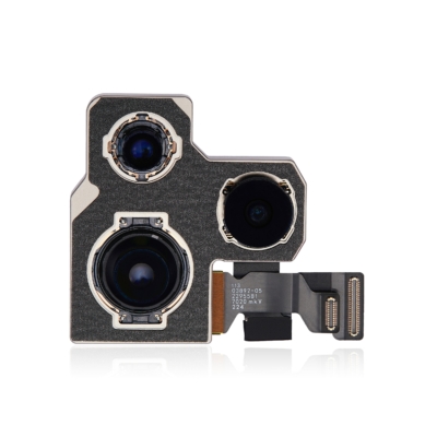 iPhone 14 Pro Hátlapi Kamera (Gyári)