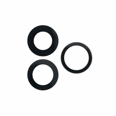 iPhone 14 Pro/14 Pro Max Hátlapi Kamera Üveg (Gyári)