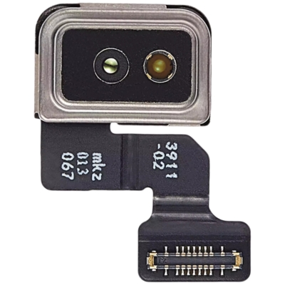 iPhone 14 Pro Lidar Szenzor (Előre Programozott)