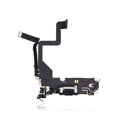 iPhone 14 Pro Töltőcsatlakozó Flex Kábel (Gyári)