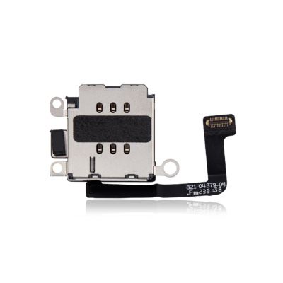 iPhone 15/15 Plus Sim Kártya Olvasó (Gyári)