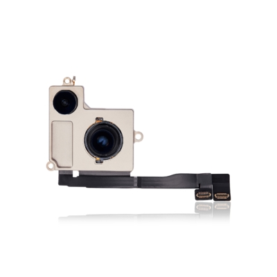 iPhone 15 Plus Hátlapi Kamera (Gyári)