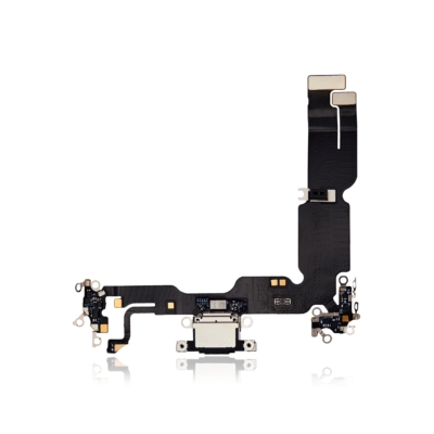 iPhone 15 Plus Töltőcsatlakozó Flex Kábel (Gyári)
