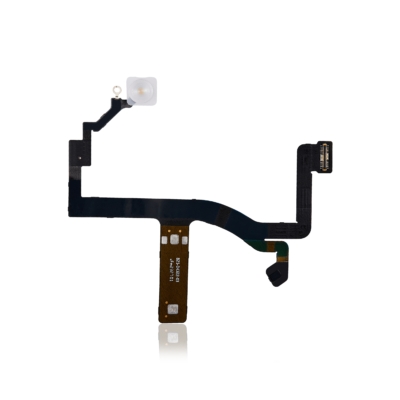 iPhone 15 Plus Vaku Flex Kábel (Gyári)