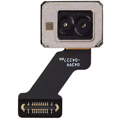 iPhone 15 Pro Lidar Szenzor (Előre Programozott)
