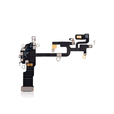 iPhone 15 Pro Wifi Antenna Flex Kábel (Gyári)