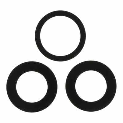 iPhone 15 Pro Max Hátlapi Kamera Üveg (Gyári)