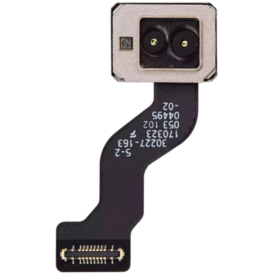 iPhone 15 Pro Max Lidar Szenzor (Előre Programozott)