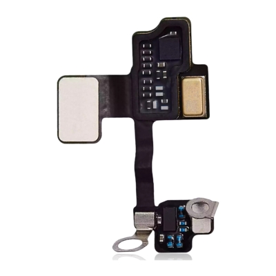 iPhone 16 Alsó Mikrofon És Légnyomásmérő Szenzor (Gyári)