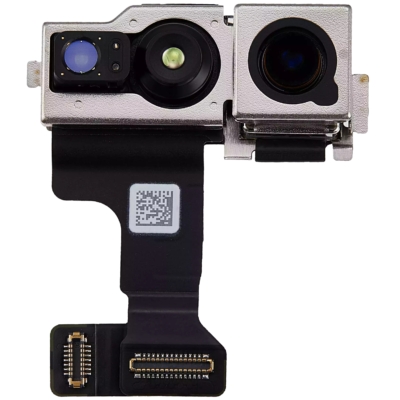 iPhone 16 Előlapi Kamera (Gyári)