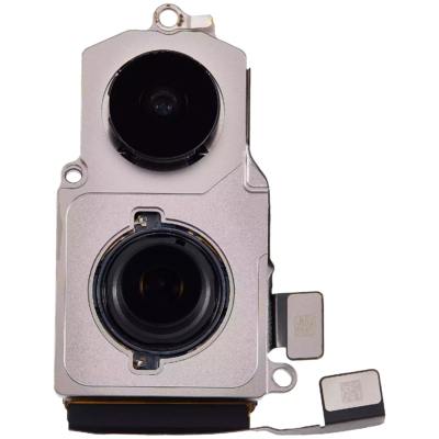 iPhone 16 Hátlapi Kamera (Gyári)