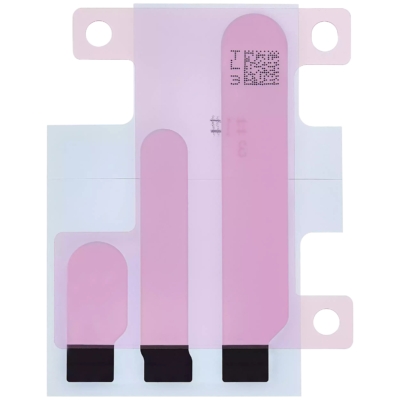 iPhone 16 Pro Akkumlátor Ragasztó (Gyári)