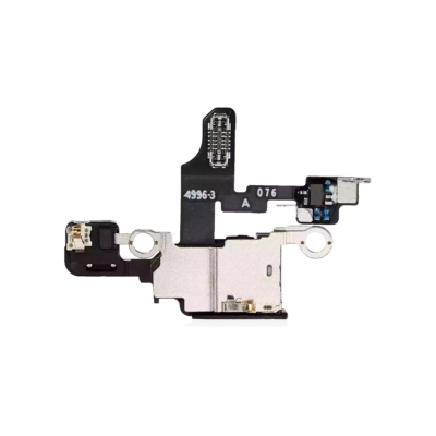 iPhone 16 Pro Alsó Mikrofon És Légnyomásmérő Szenzor (Gyári)