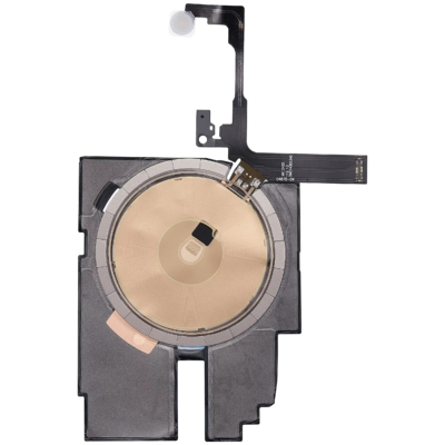 iPhone 16 Pro Vaku És Vezeték Nélküli Töltő Flex Kábel (Gyári)