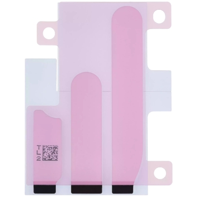 iPhone 16 Pro Max Akkumlátor Ragasztó (Gyári)