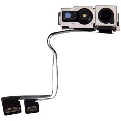 iPhone 16 Pro Max Előlapi Kamera (Gyári)
