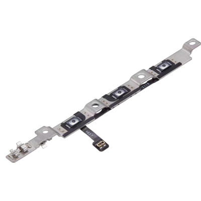iPhone 16 Pro Max Hangerőszabályzó Gomb Flex Kábel (Gyári)