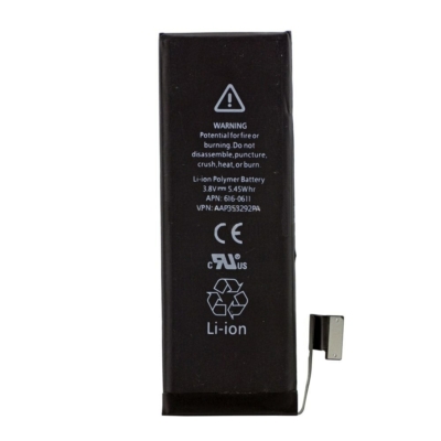 iPhone 5 Akkumlátor 1440mAh