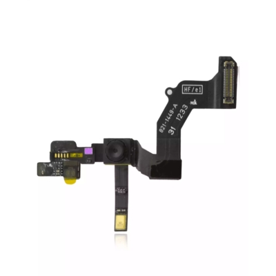 iPhone 5 Előlapi Kamera, Közelségérzékelő Szenzor Flex (Gyári)