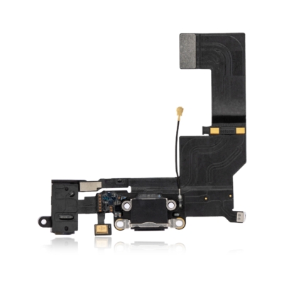 iPhone 5S Töltőcsatlakozó Flex Kábel
