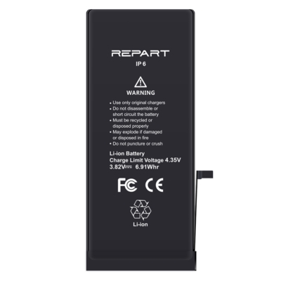 iPhone 6 Akkumlátor, Repart 1810mAh