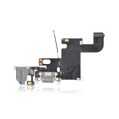 iPhone 6 Töltőcsatlakozó Flex Kábel (Gyári)