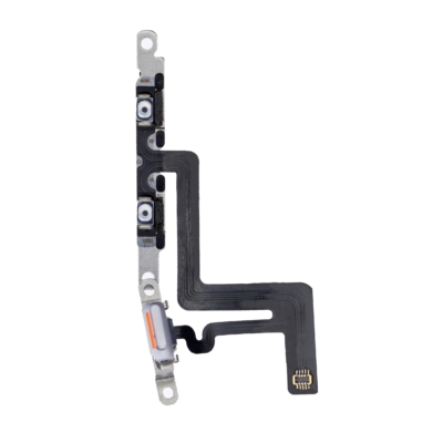 iPhone 6 Plus Hangerőszabályzó Gomb Flex Kábel