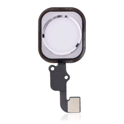 iPhone 6S/6S Plus Home Gomb Flex Kábel, Silver