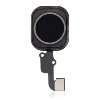 iPhone 6S/6S Plus Home Gomb Flex Kábel, Space Gray