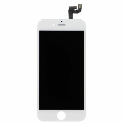 iPhone 6S Kijelző, Fehér (FOG, Prémium)