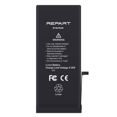 iPhone 6S Plus Akkumlátor, Repart 2750mAh