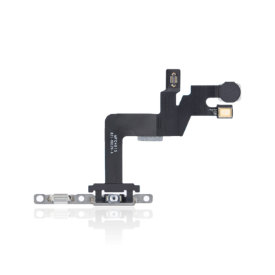 iPhone 6S Plus Bekapcsológomb Flex Kábel (Gyári)