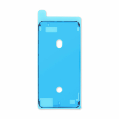 iPhone 7 Plus Kijelző Vízzáró Ragasztó, Fekete