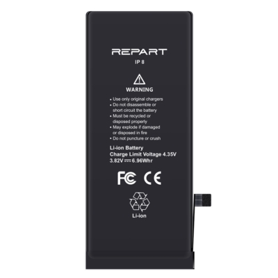 iPhone 8 Akkumlátor, Repart 1821mAh