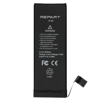 iPhone SE 2016 Akkumlátor, Repart 1624mAh