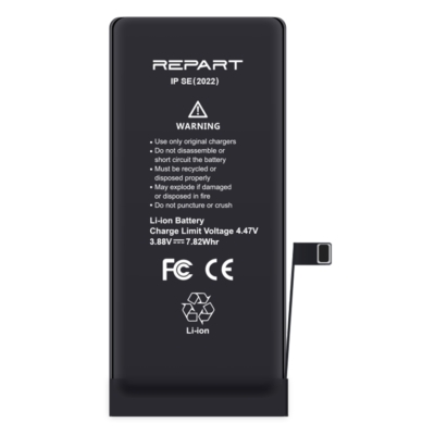 iPhone SE 2022 Akkumlátor, Repart 2018mAh 
